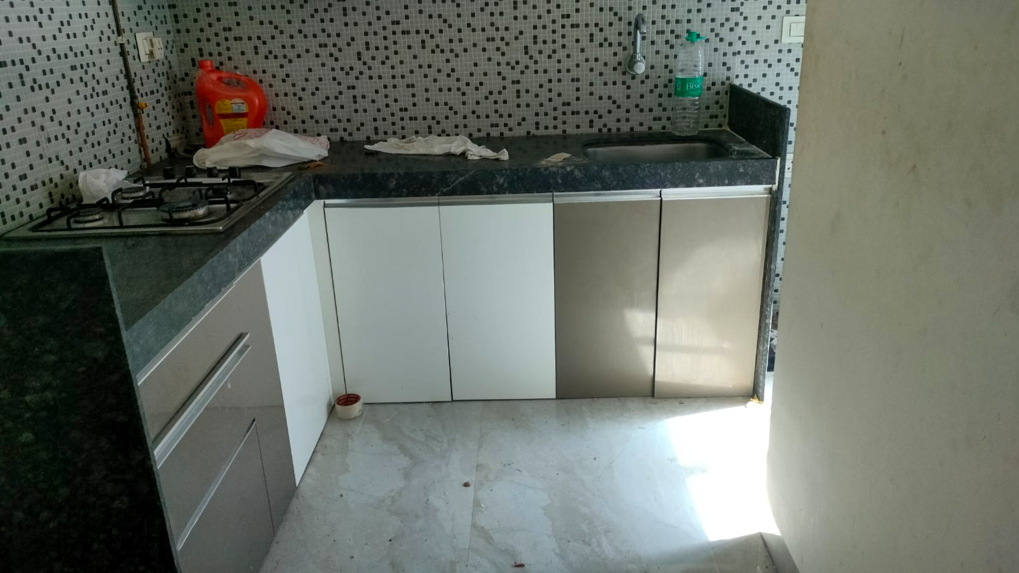 54.35 square meter Flat for sale in CASA DIVINE, Andheri Mumbai — photo 4