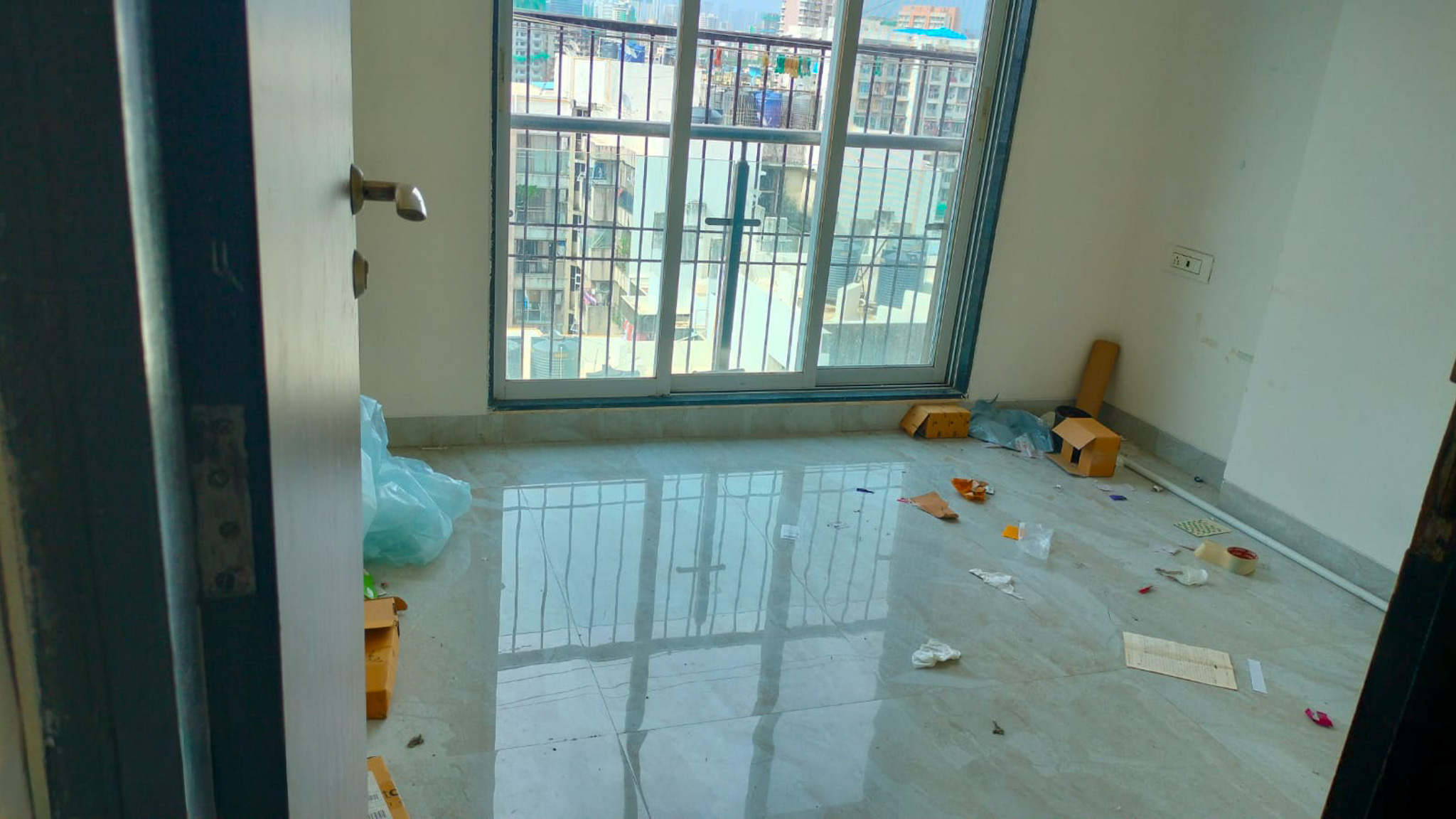 54.35 square meter Flat for sale in CASA DIVINE, Andheri Mumbai — photo 10