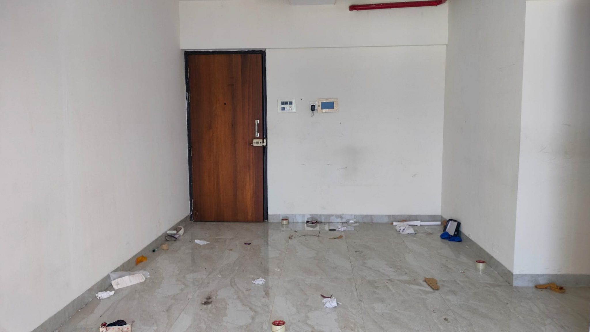 54.35 square meter Flat for sale in CASA DIVINE, Andheri Mumbai — photo 11