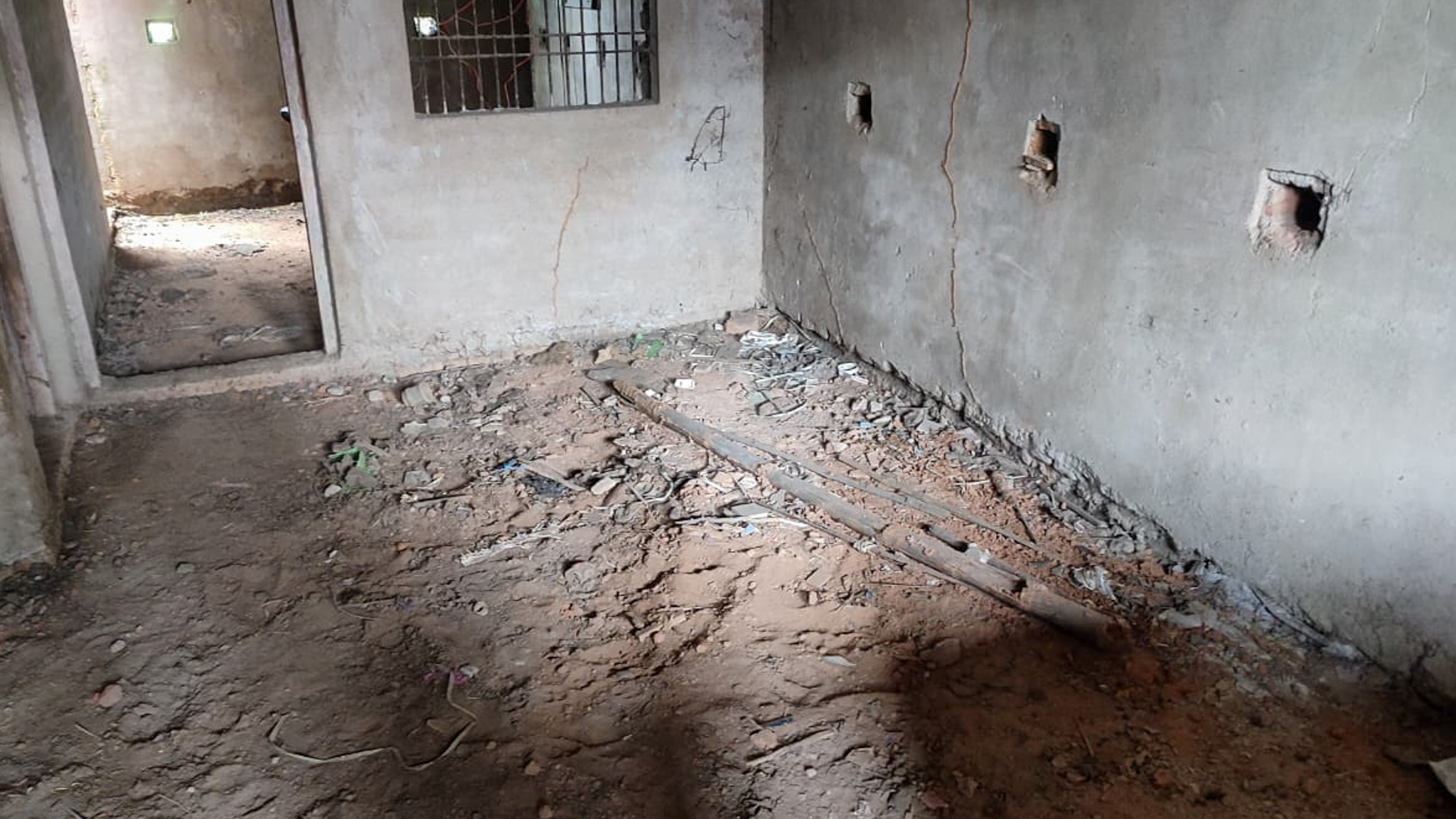 1034 square feet Individual House for sale in MOPKA Bilaspur — photo 2