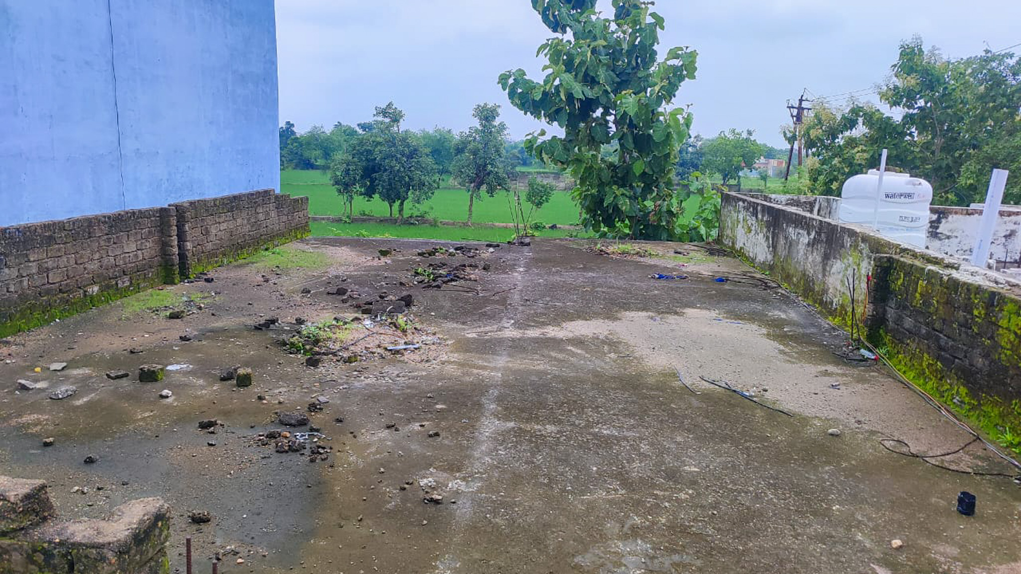 1034 square feet Individual House for sale in MOPKA Bilaspur — photo 13
