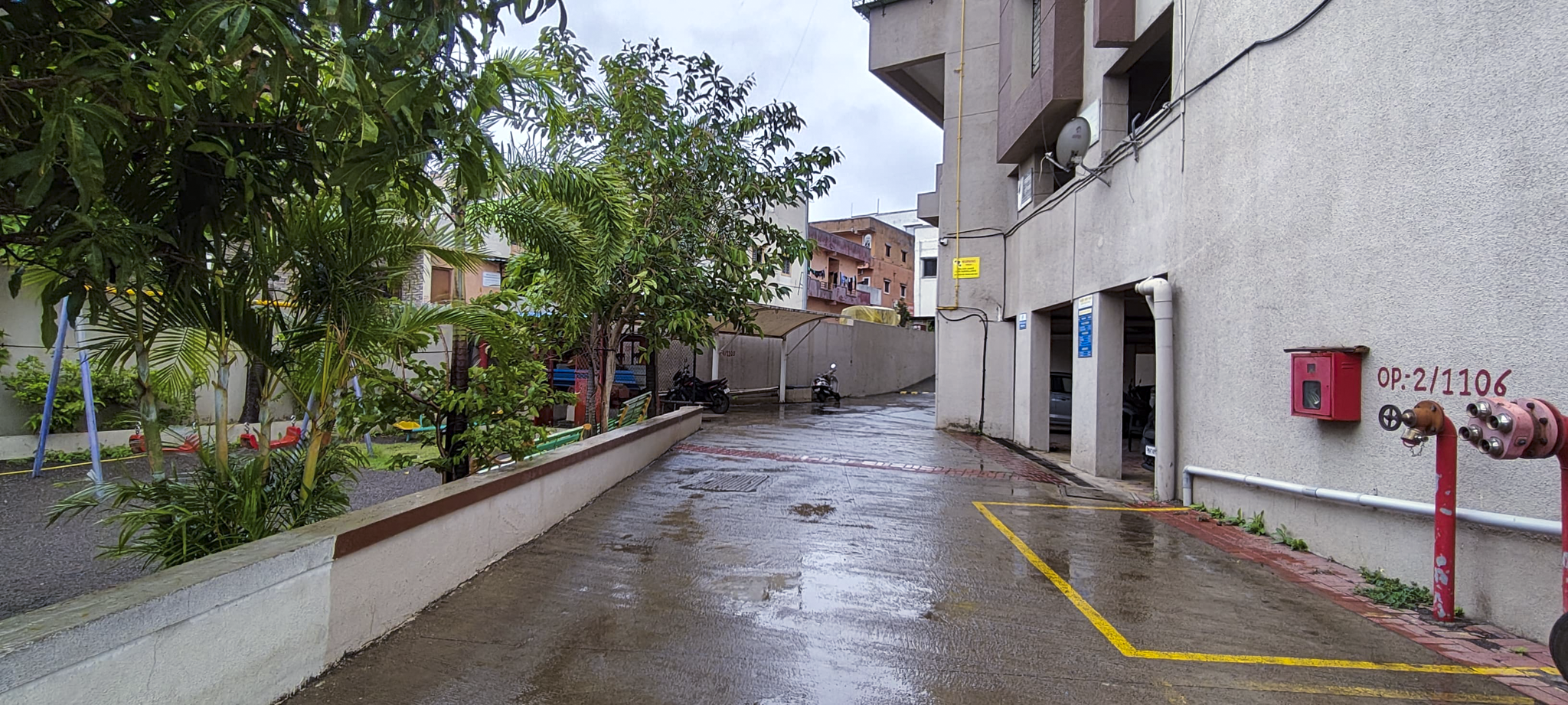 Flat for sale in PUNE Alandi — photo 2
