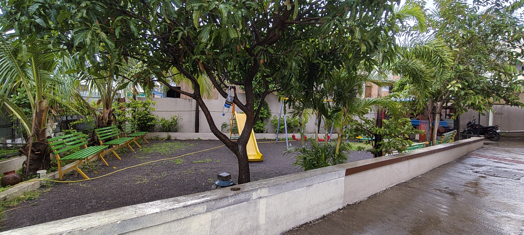 Flat for sale in PUNE Alandi — photo 3