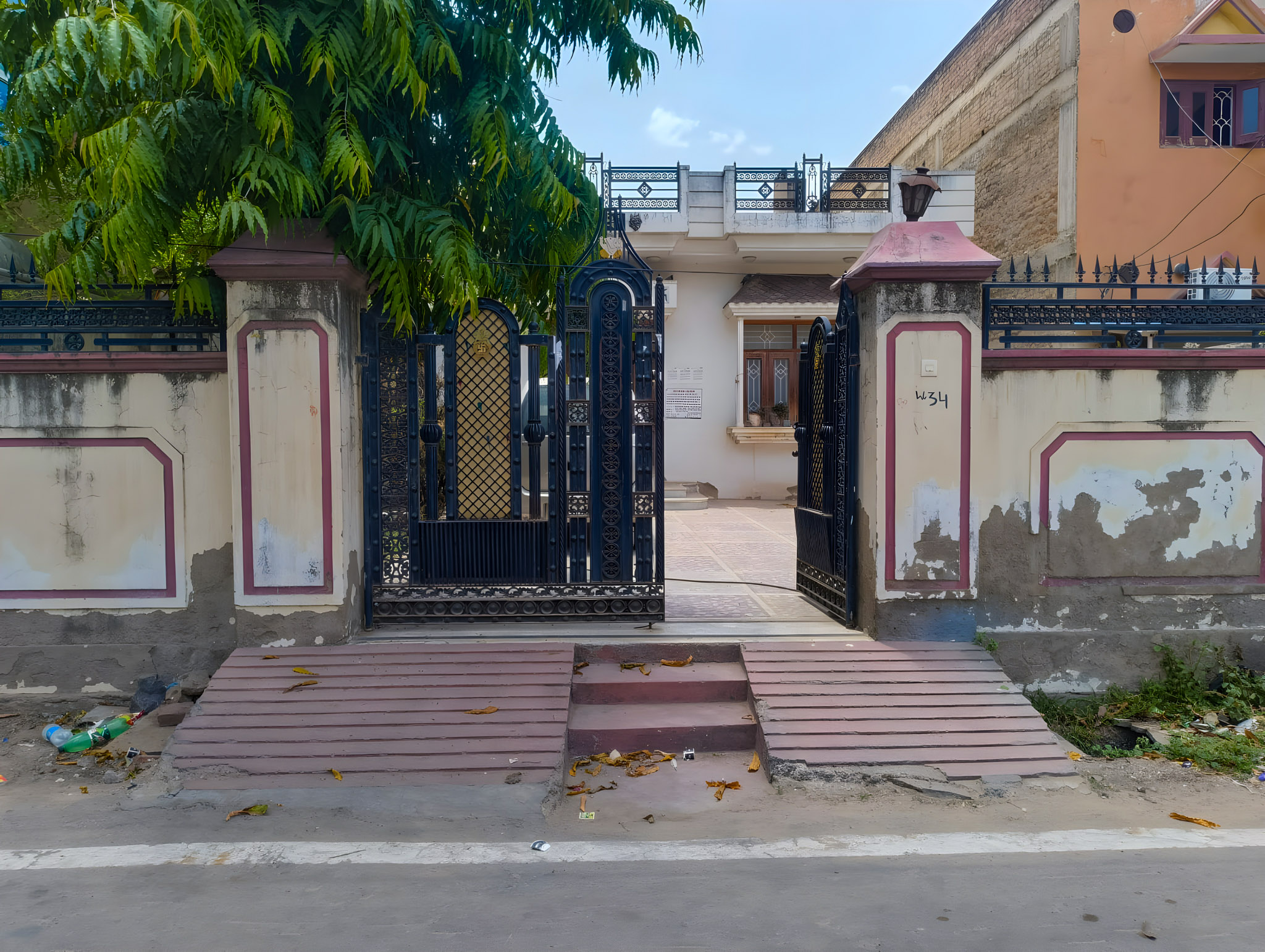Bungalow for sale in SIKAR RAJASTHAN Sikar — photo 2