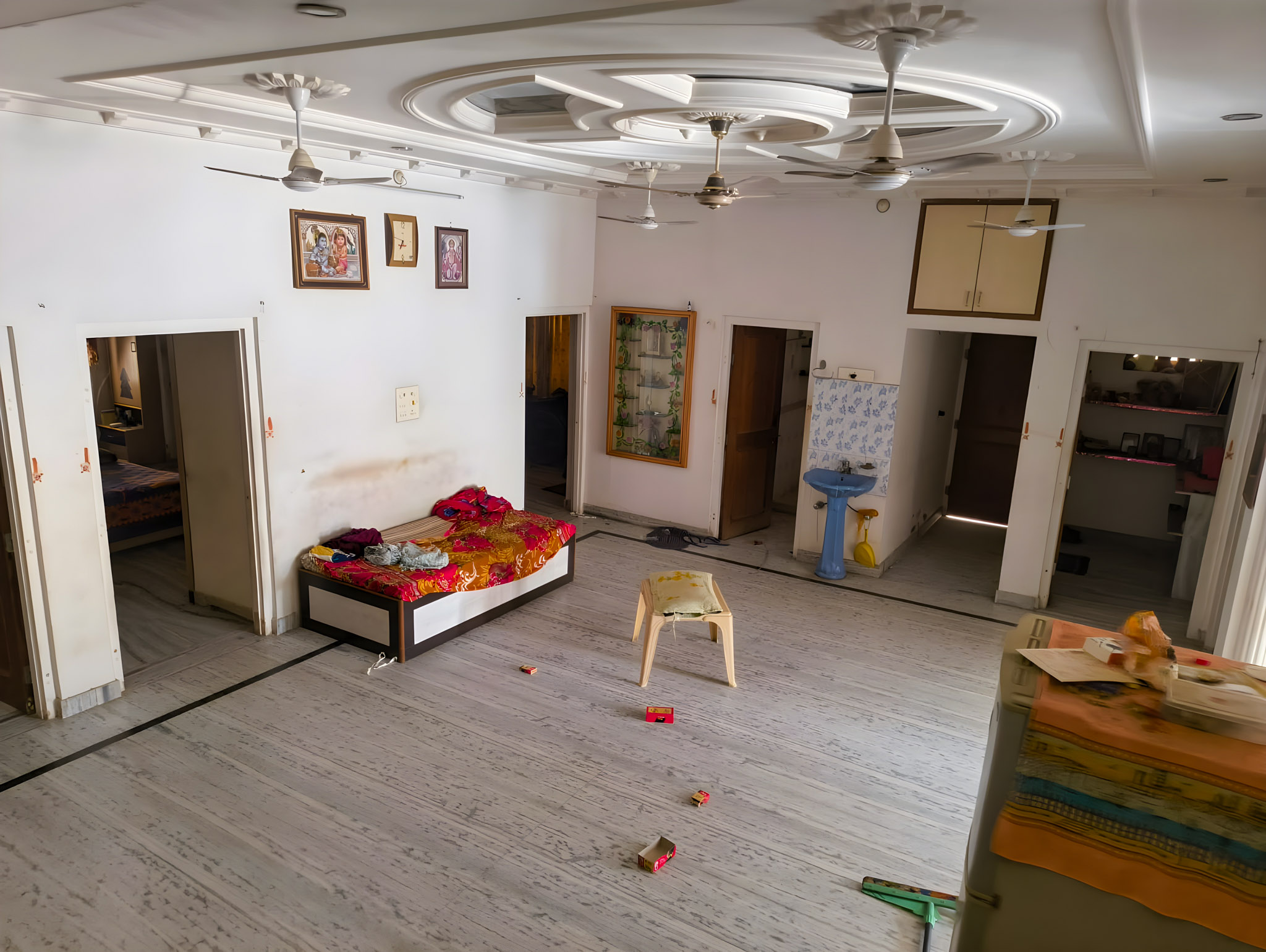 Bungalow for sale in SIKAR RAJASTHAN Sikar — photo 19