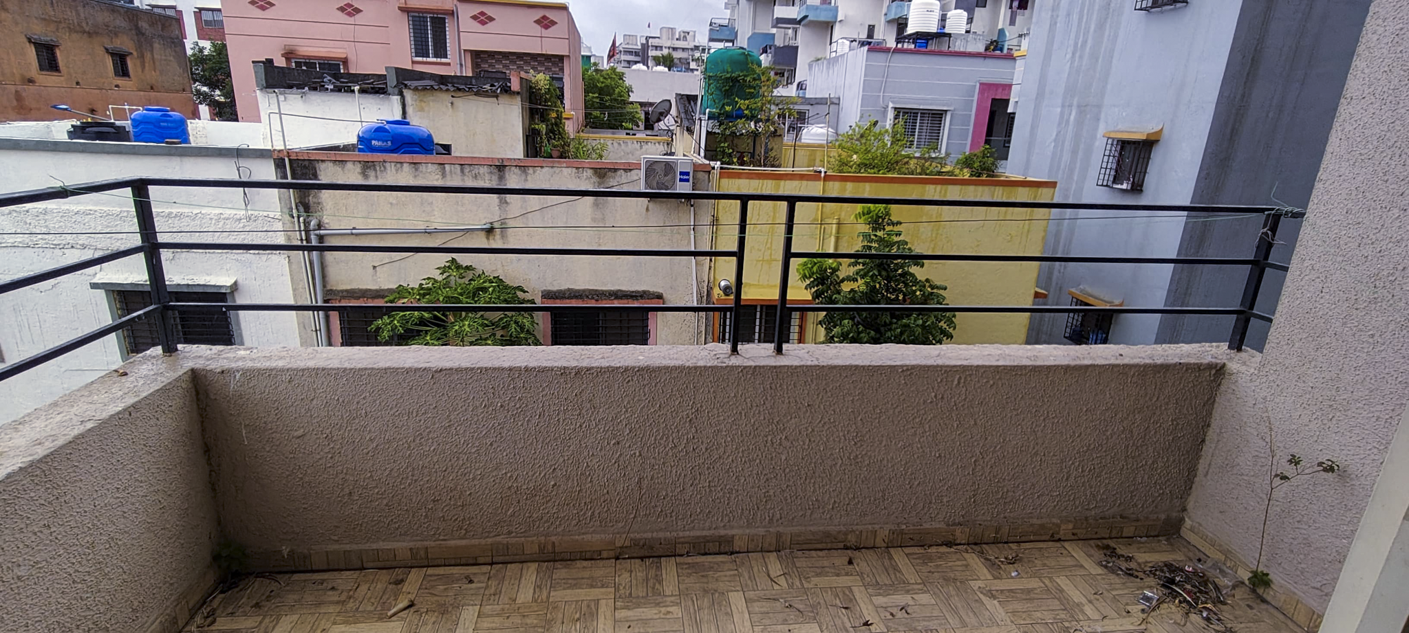 Flat for sale in PUNE Alandi — photo 14