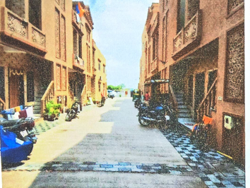42.37 square meter Individual House for sale in BONAND SURAT Surat — photo 2
