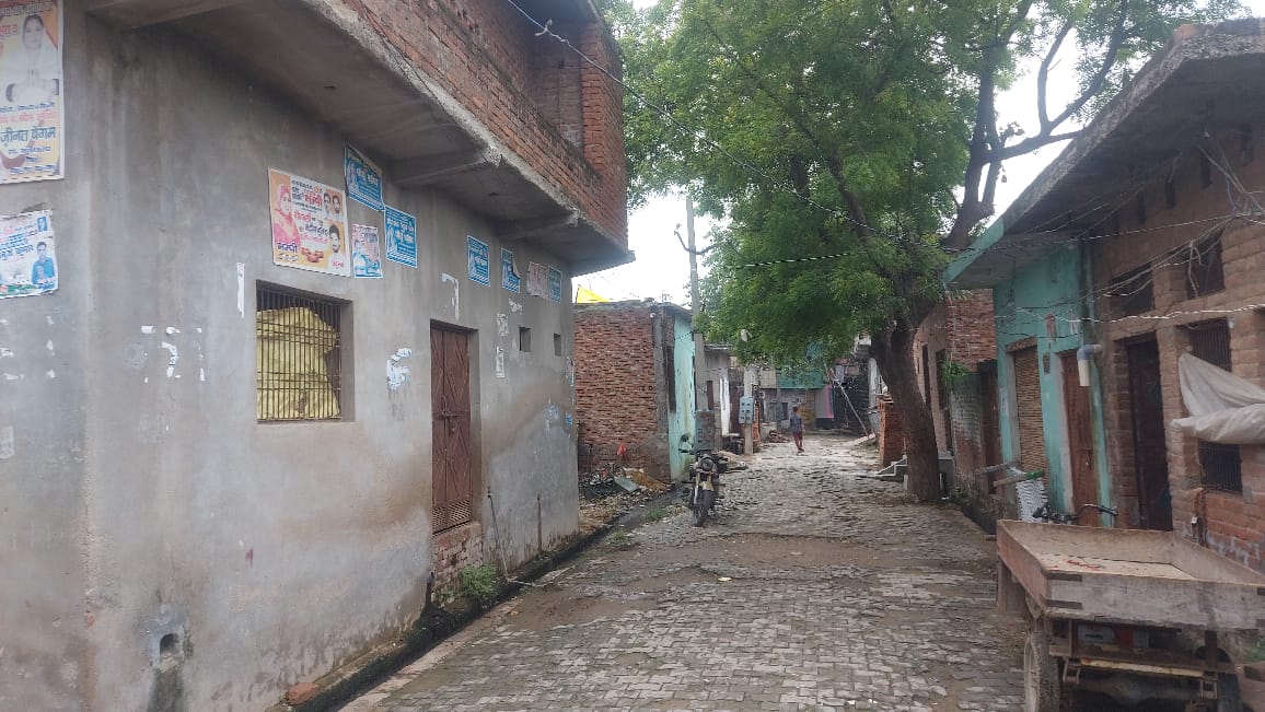 69.75 square meter Individual House for sale in Ambey Nagar Firozabad — photo 3