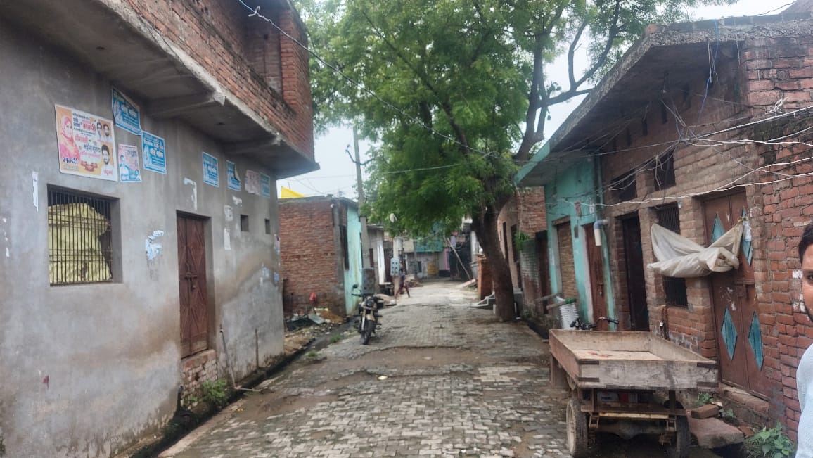 69.75 square meter Individual House for sale in Ambey Nagar Firozabad — photo 2
