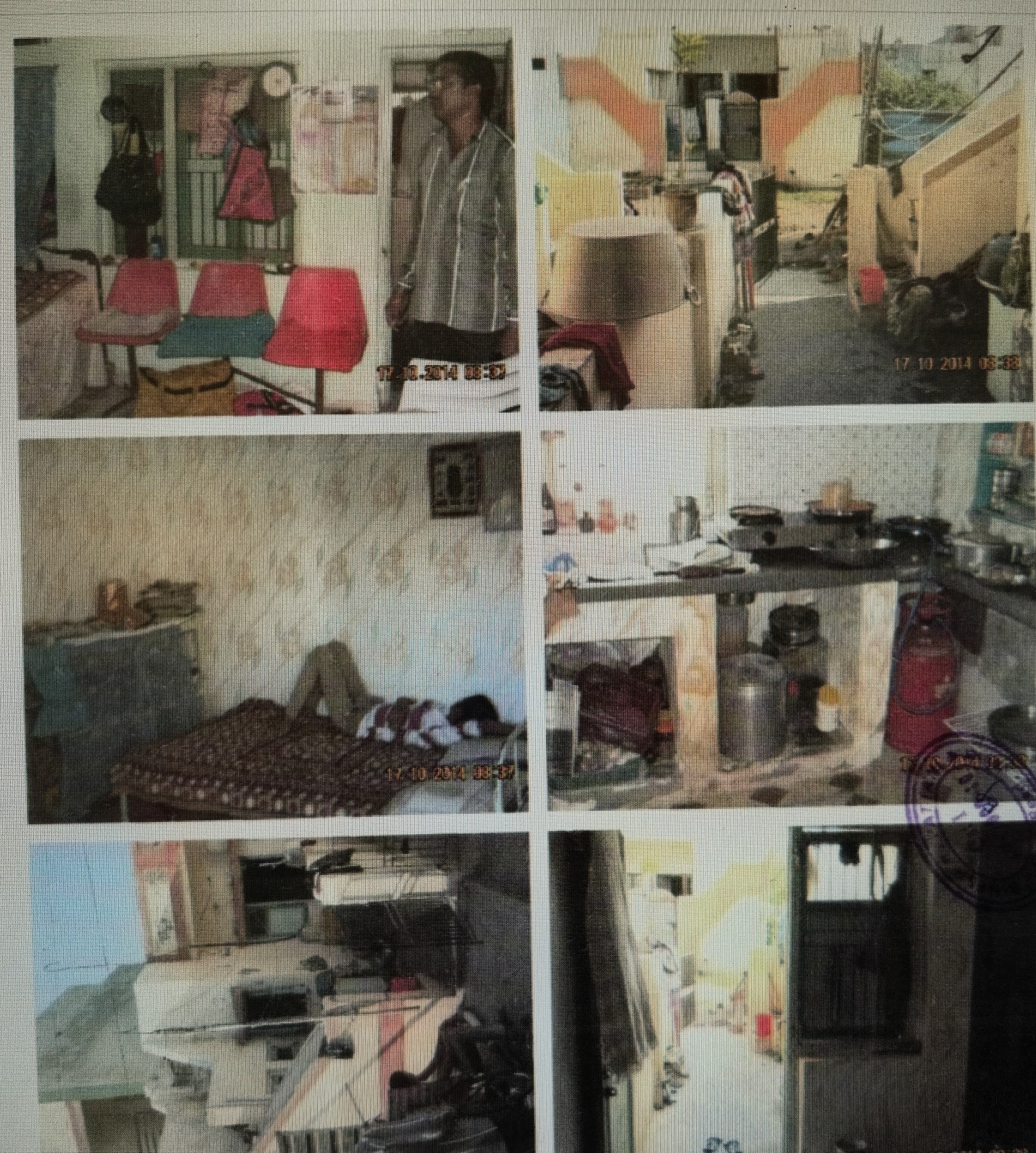 45.05 square meter Individual House for sale in Wadhwan