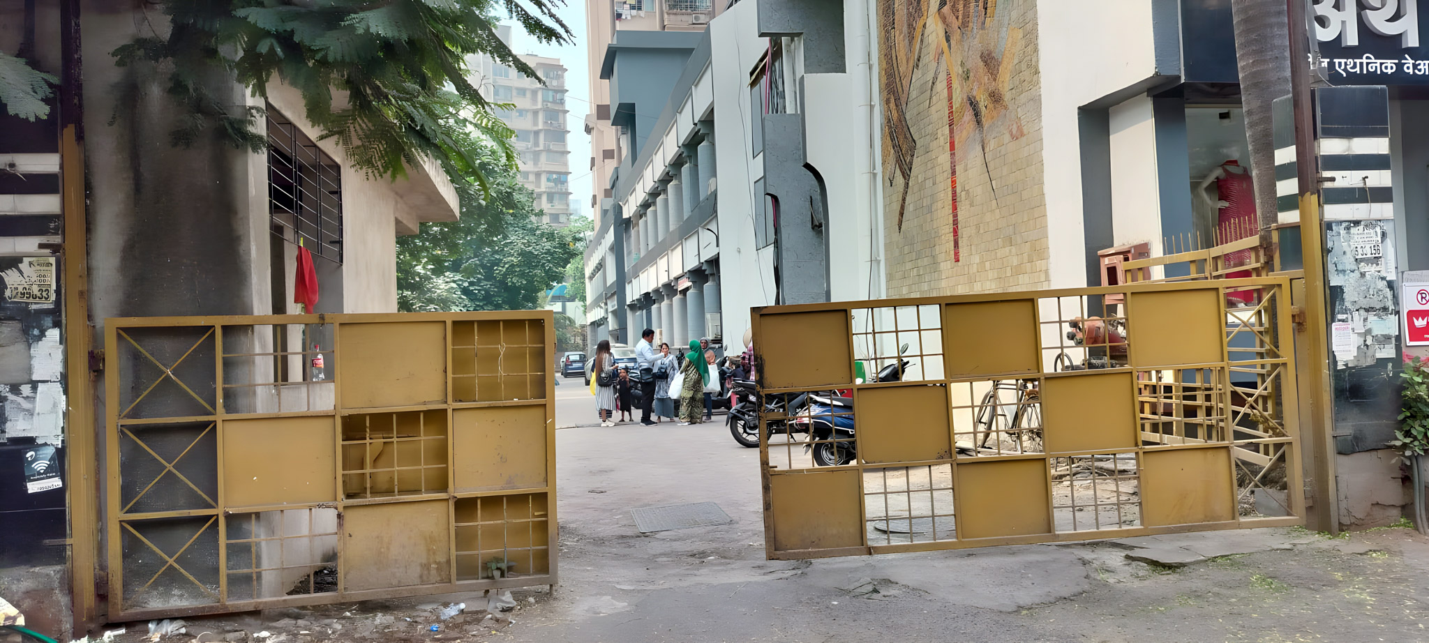 115 square feet Shops for sale in DADAR, MUMBAI Mumbai — photo 2