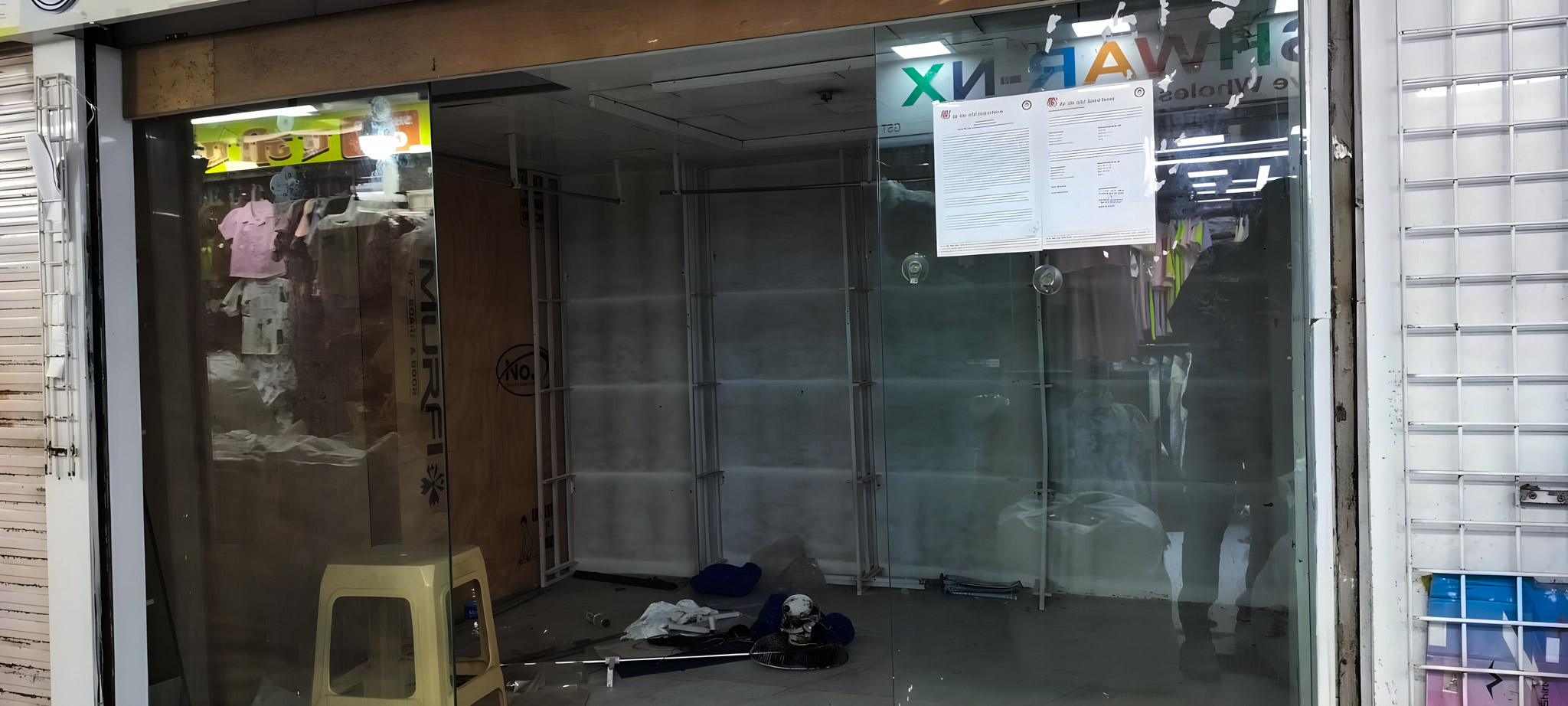 115 square feet Shops for sale in DADAR, MUMBAI Mumbai — photo 3