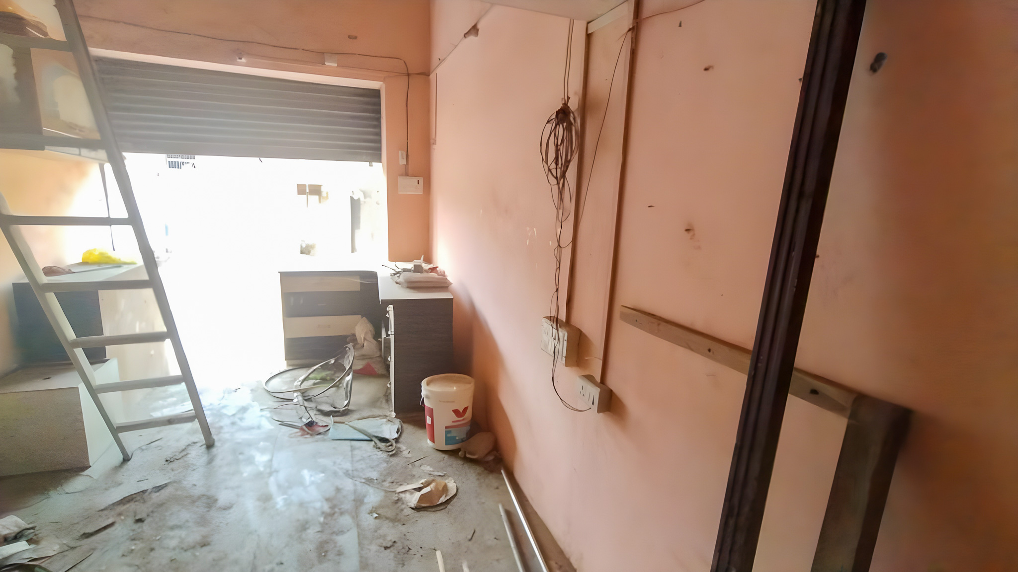 370 square feet Shops for sale in Vashind Asangaon — photo 6