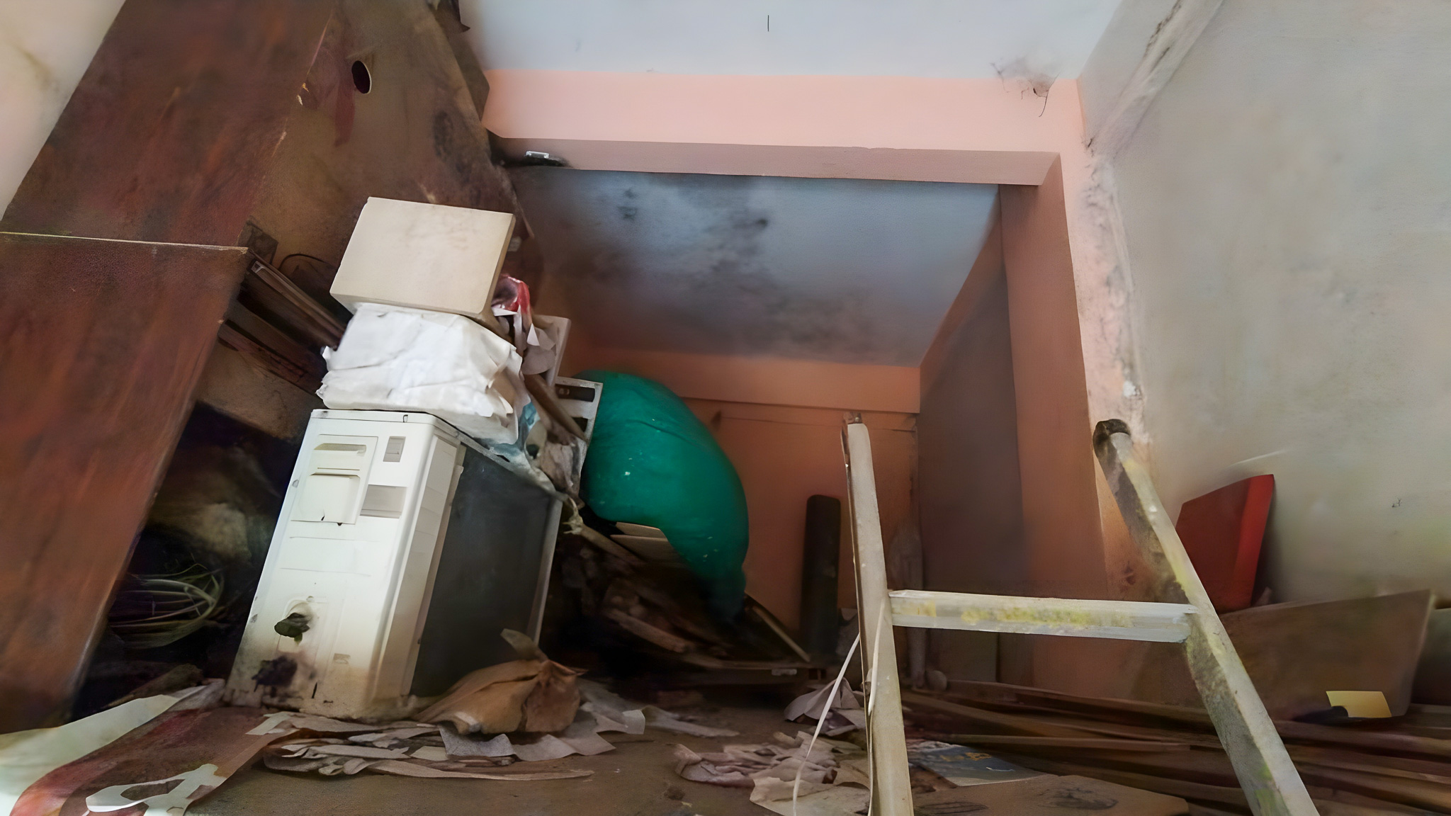 370 square feet Shops for sale in Vashind Asangaon
