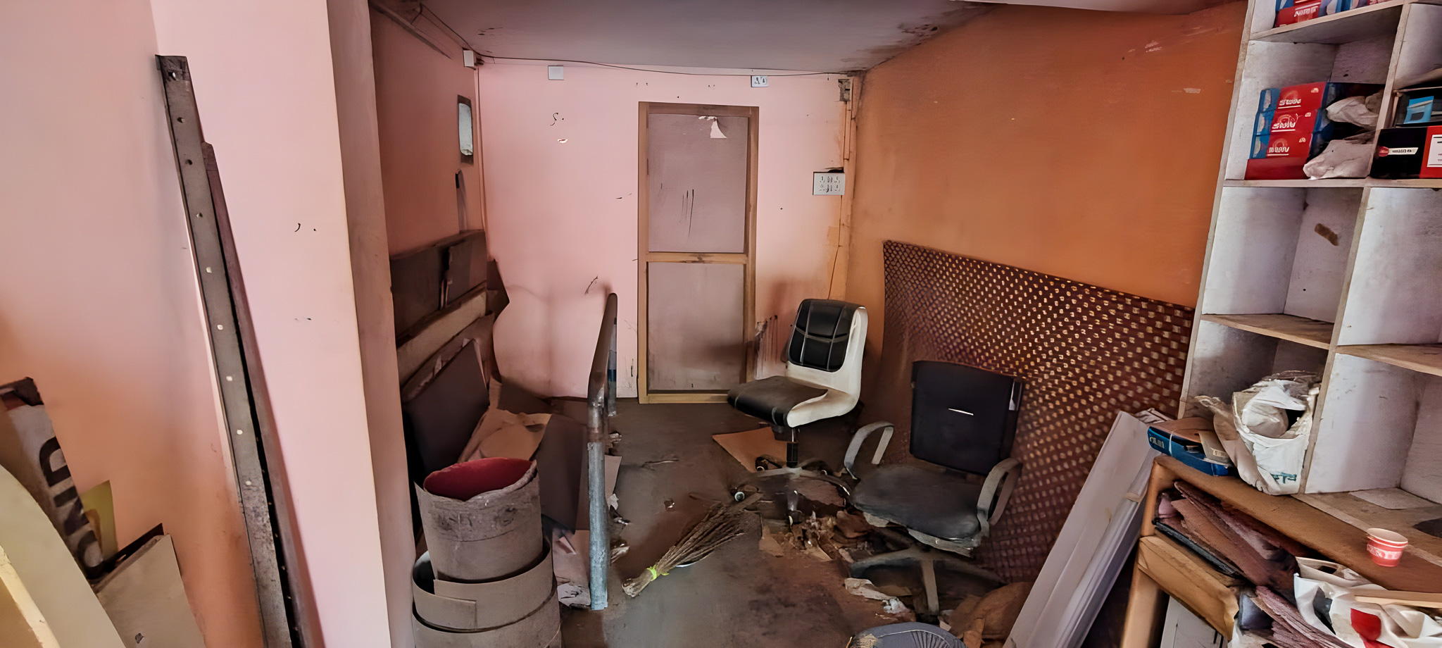 370 square feet Shops for sale in Vashind Asangaon — photo 3