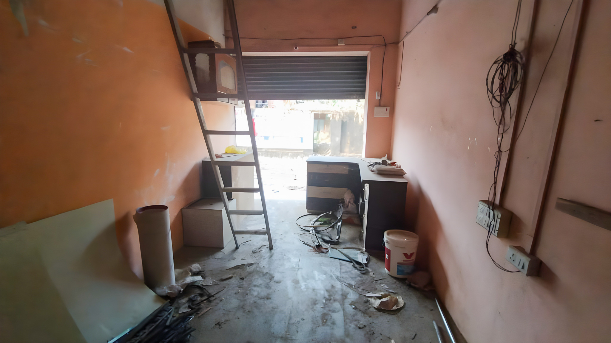 370 square feet Shops for sale in Vashind Asangaon — photo 4