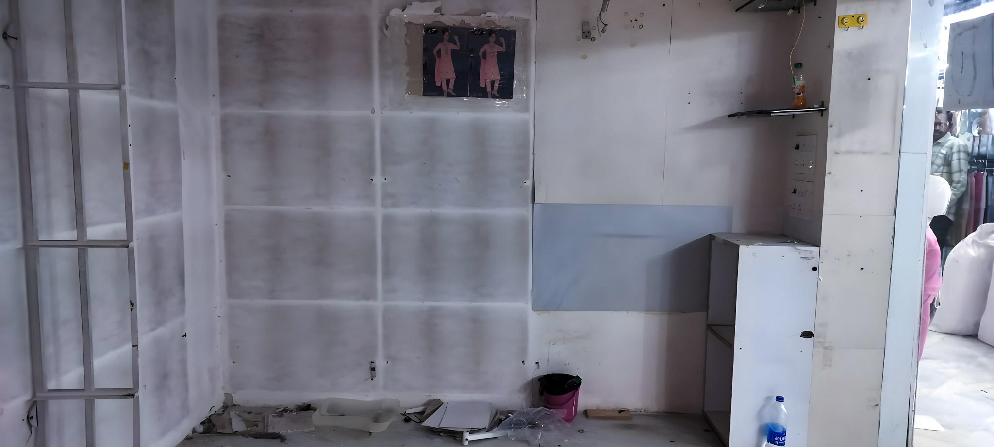 115 square feet Shops for sale in DADAR, MUMBAI Mumbai — photo 8