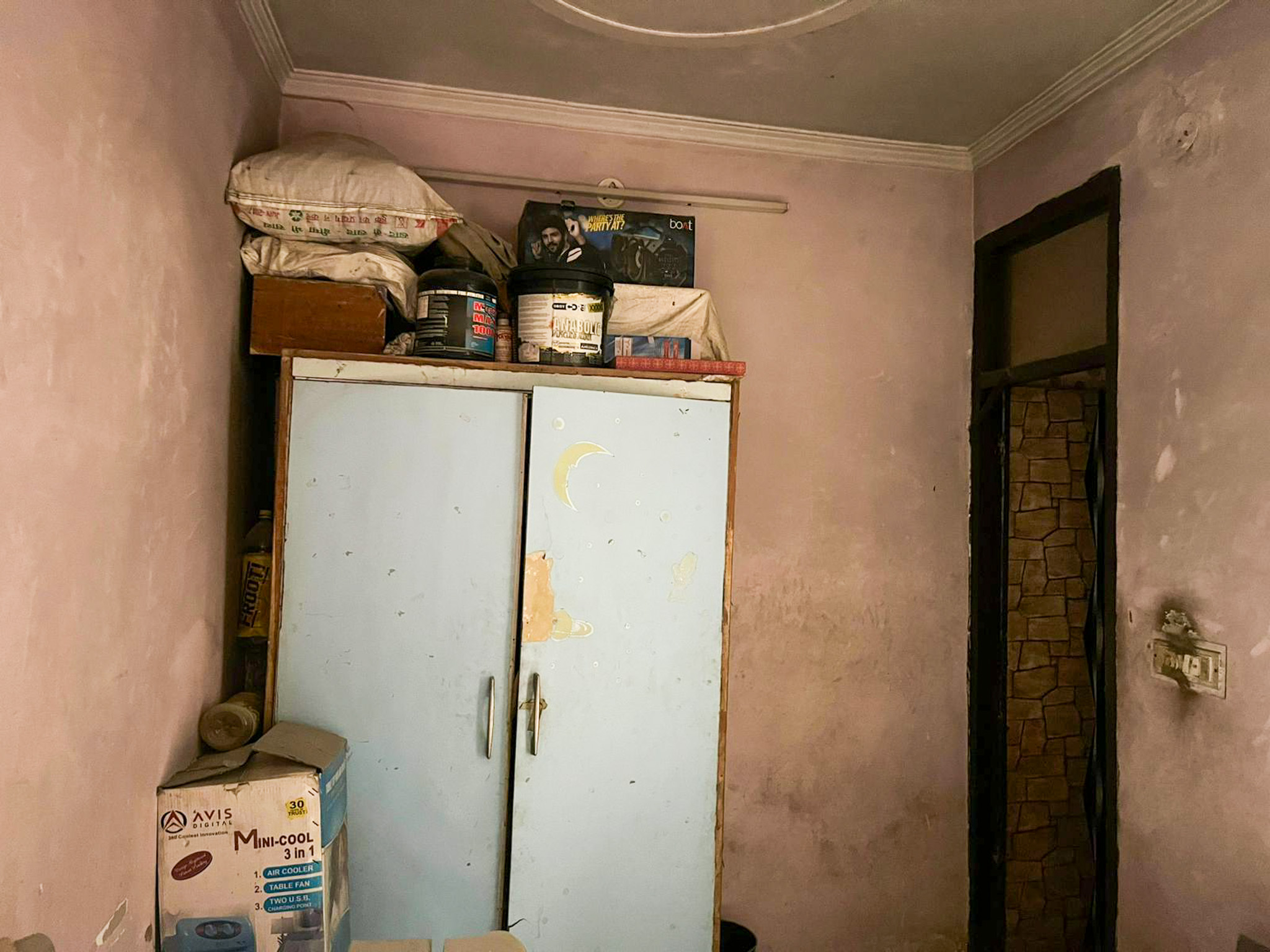 29.26 square meter Flat for sale in New Delhi — photo 8