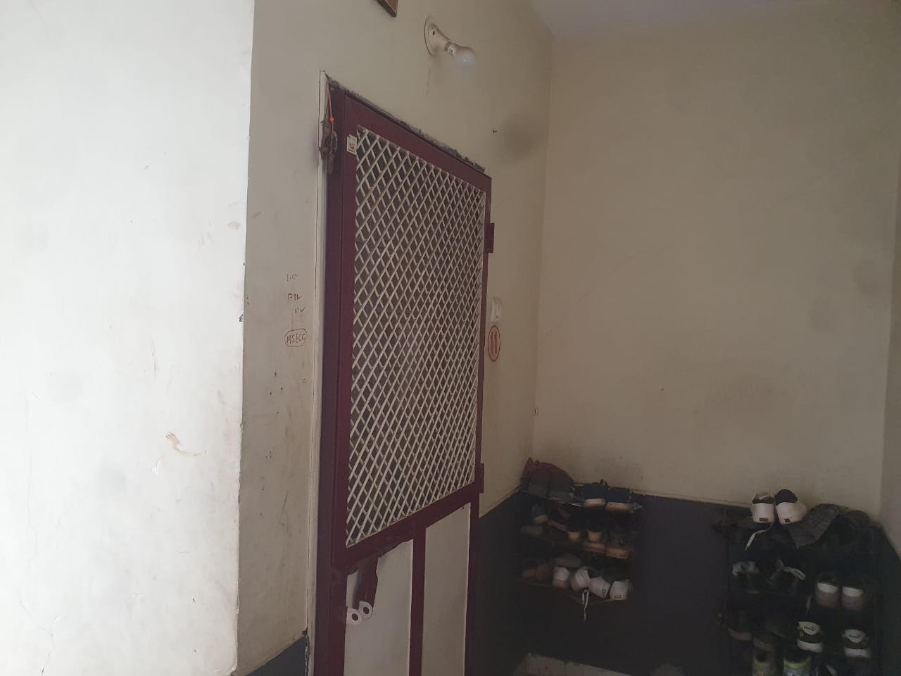44.67 square meter Flat for sale in GAJANAN PARK APARTMENT, Nashik — photo 3
