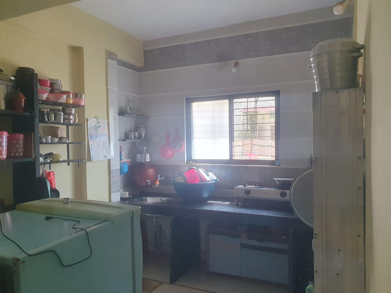 44.67 square meter Flat for sale in GAJANAN PARK APARTMENT, Nashik — photo 4