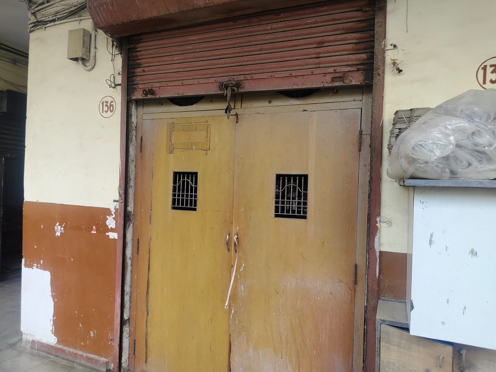 Industrial Shed for sale in Mumbai — photo 1