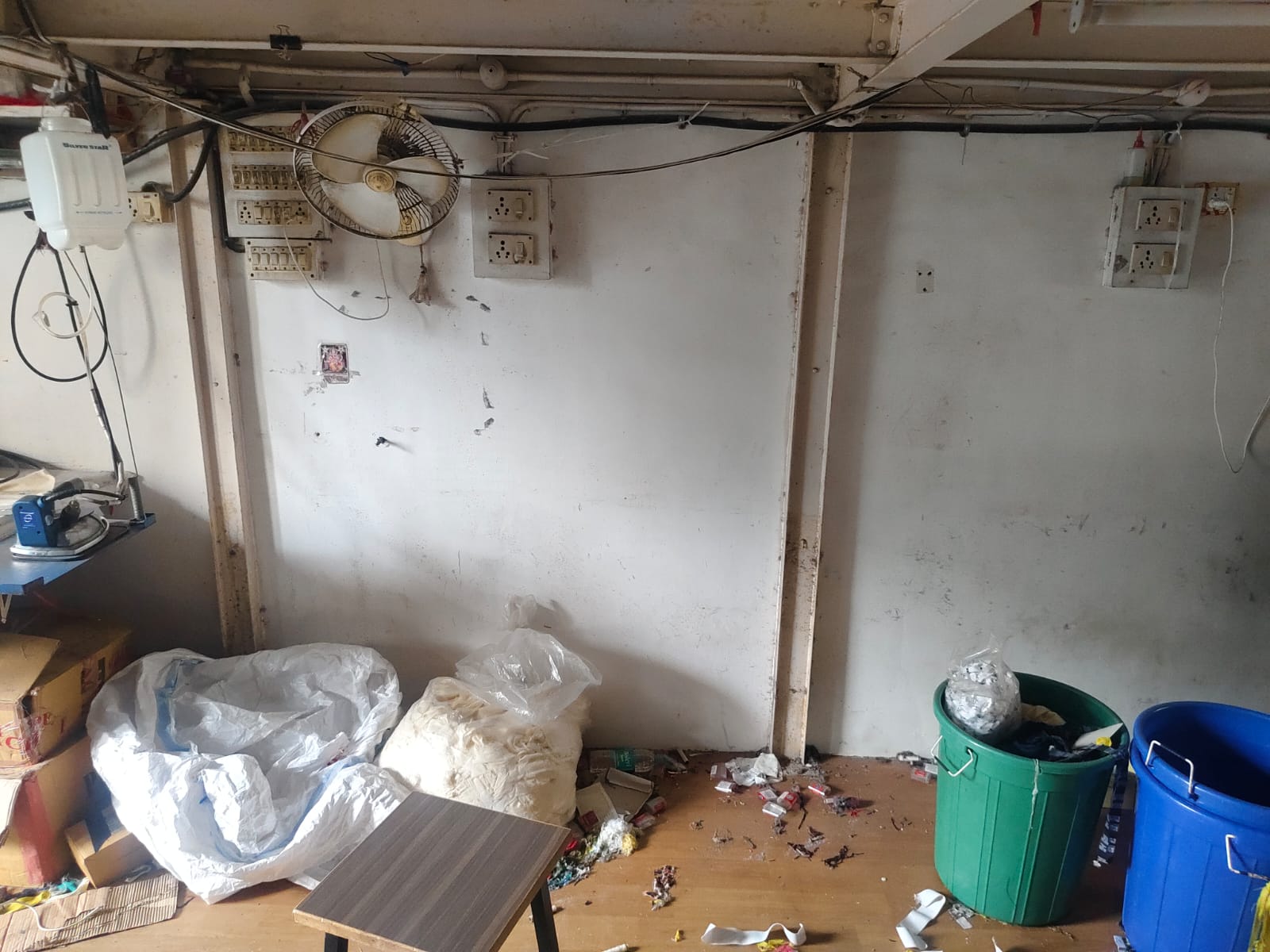 Industrial Shed for sale in Mumbai — photo 15