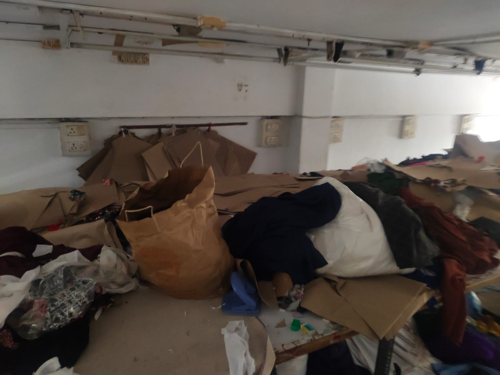 Industrial Shed for sale in Mumbai — photo 16