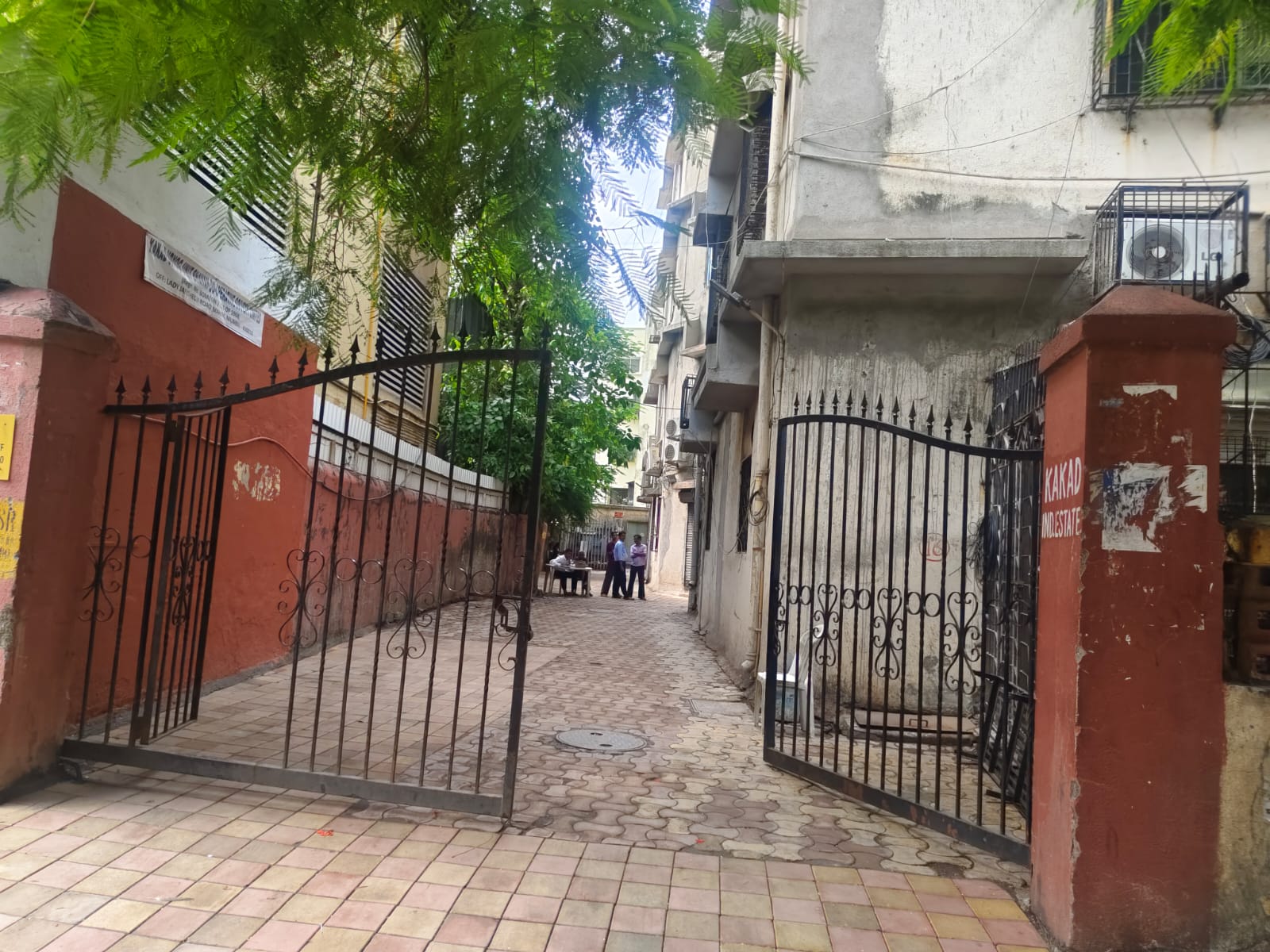 Industrial Shed for sale in Mumbai — photo 18