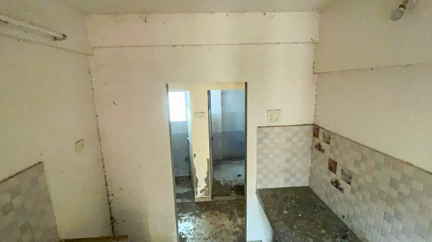 656 square feet Flat for sale in Palghar Boisar — photo 8