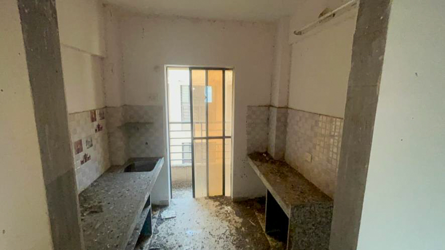 656 square feet Flat for sale in Palghar Boisar — photo 9