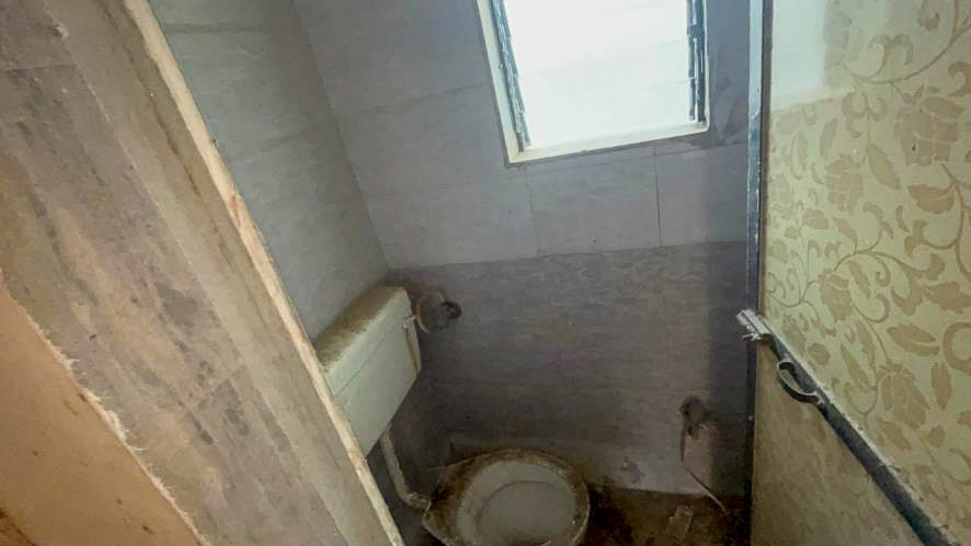 656 square feet Flat for sale in Palghar Boisar — photo 10