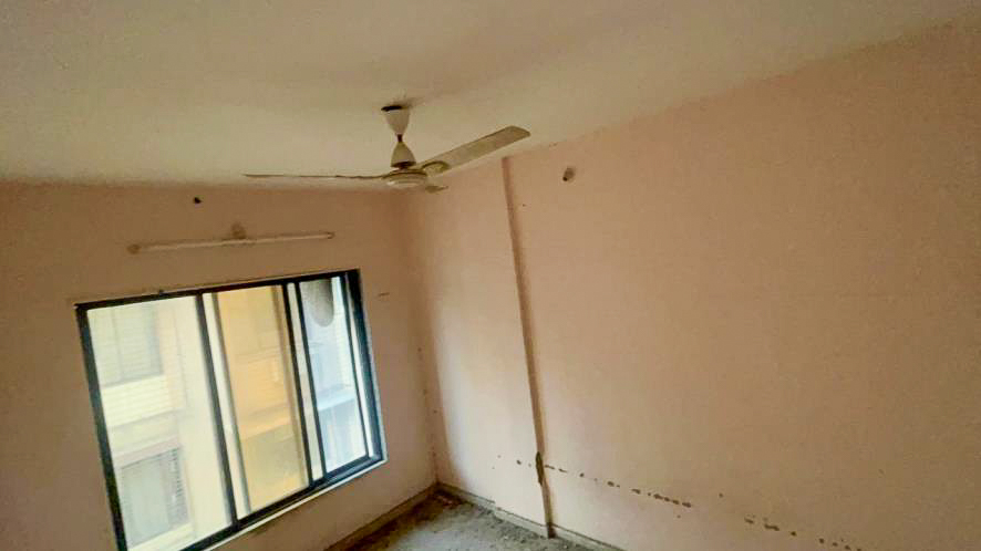 656 square feet Flat for sale in Palghar Boisar — photo 11