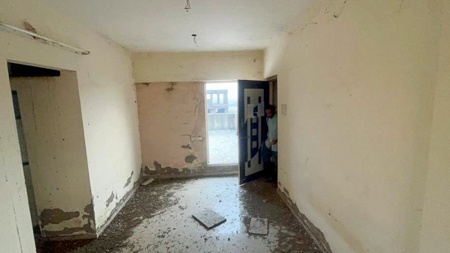656 square feet Flat for sale in Palghar Boisar — photo 16