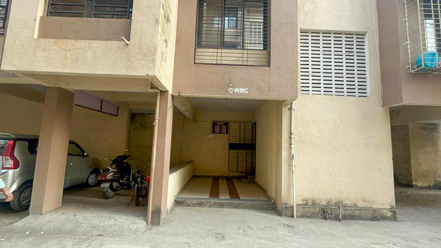 656 square feet Flat for sale in Palghar Boisar — photo 21