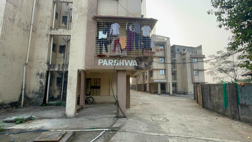 656 square feet Flat for sale in Palghar Boisar — photo 22