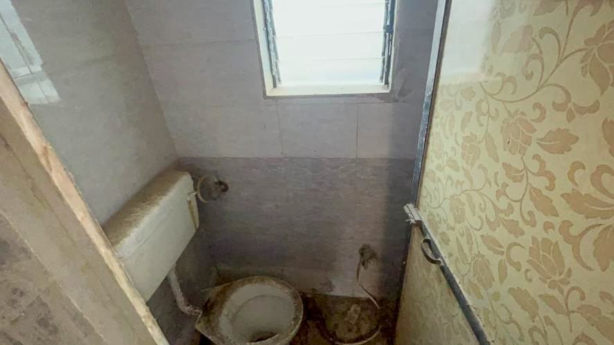 656 square feet Flat for sale in Palghar Boisar — photo 12