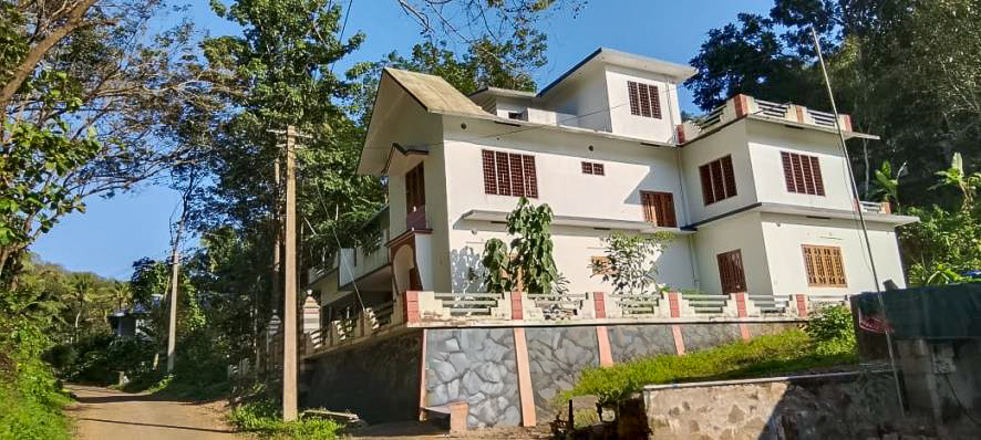 Individual House for sale in Arakkuzha Muvattupuzha — photo 6