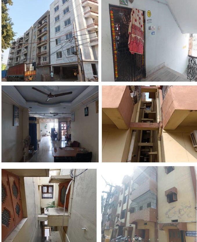 Flat for sale in MAYUREE PLAZA, Berhampur Berhampur