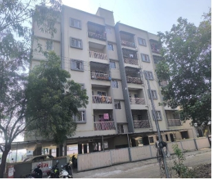 Flat for sale in Additional Dindori MIDC — photo 1