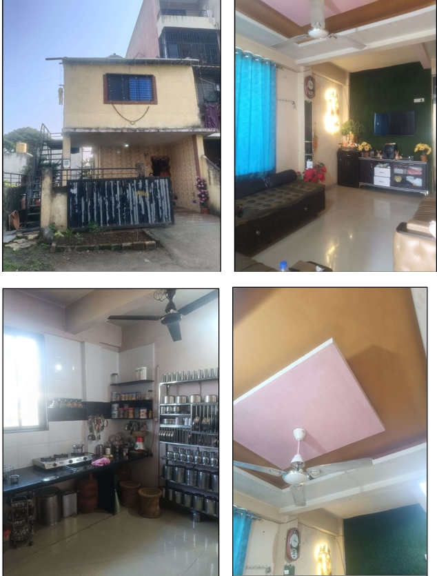 Individual House for sale in Nashik — photo 1