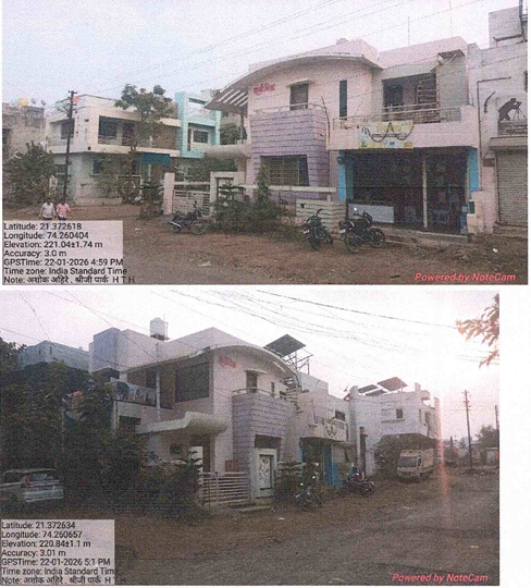 Individual House for sale in Nandurbar — photo 1