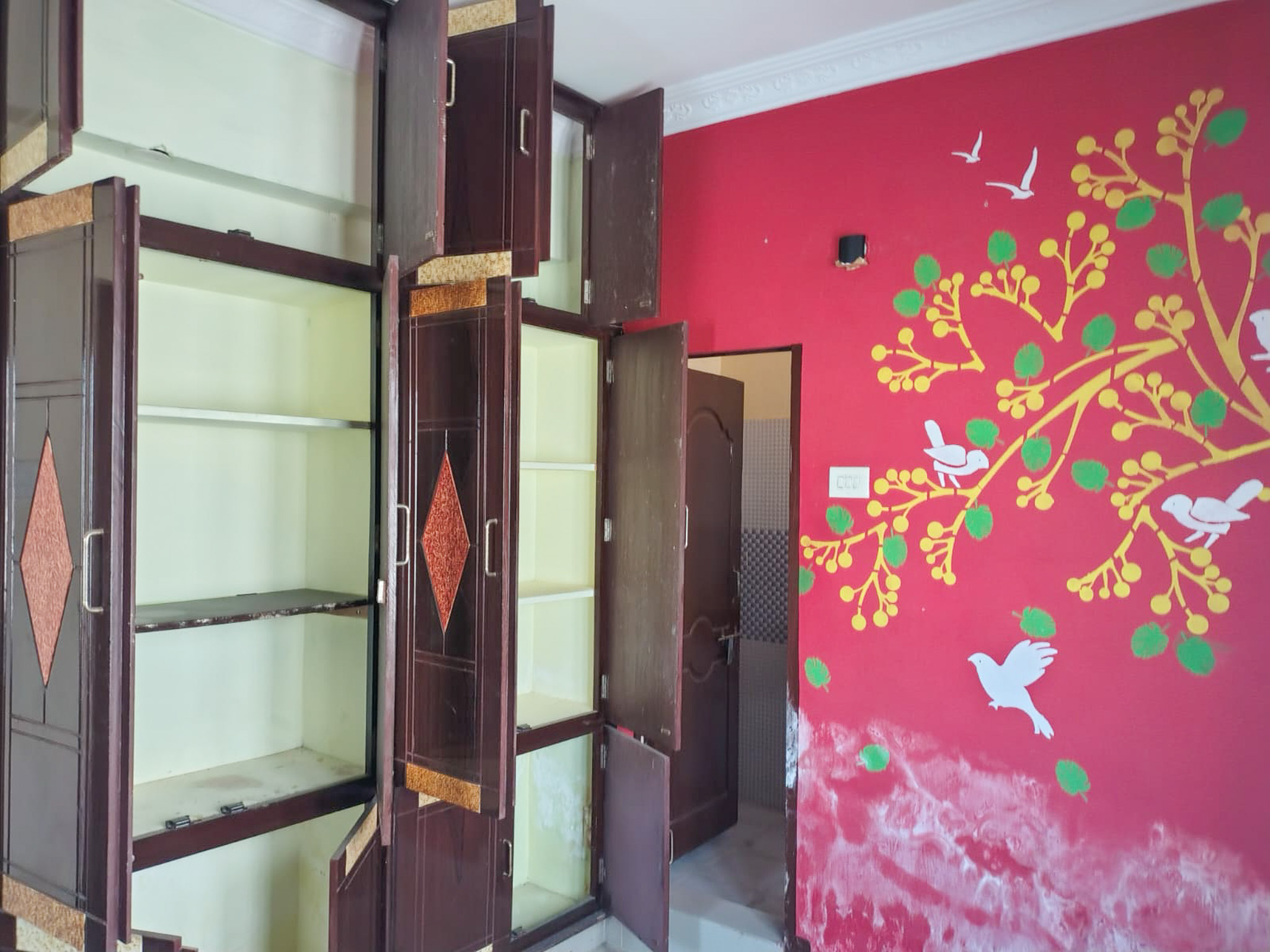 2 BHK Flat for sale in BALAJI TOWERS, PRASADAMPADU Vijayawada — photo 8