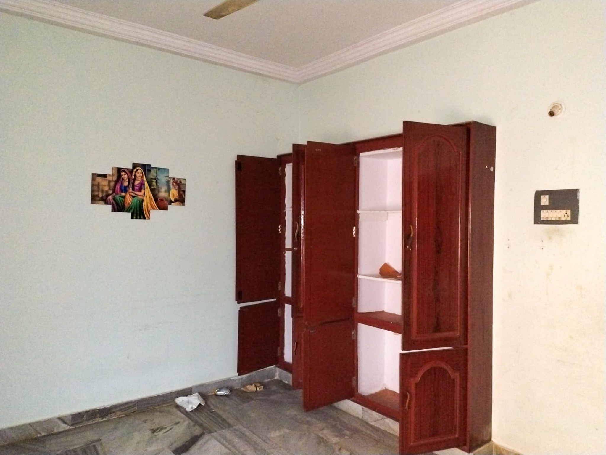 2 BHK Flat for sale in SINDURA TOWERS, PRASADAMPADU Vijayawada — photo 15