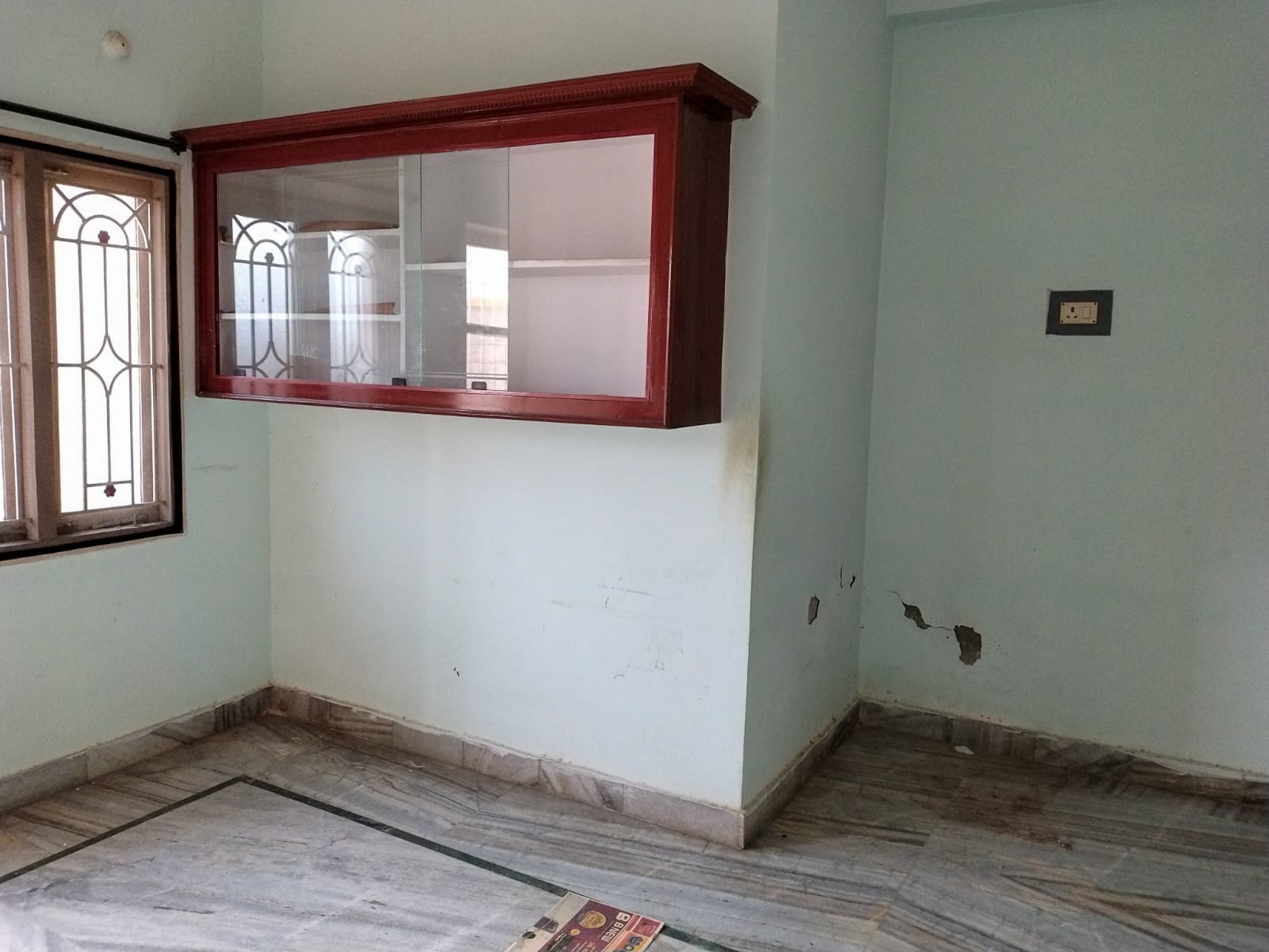 2 BHK Flat for sale in SINDURA TOWERS, PRASADAMPADU Vijayawada — photo 2