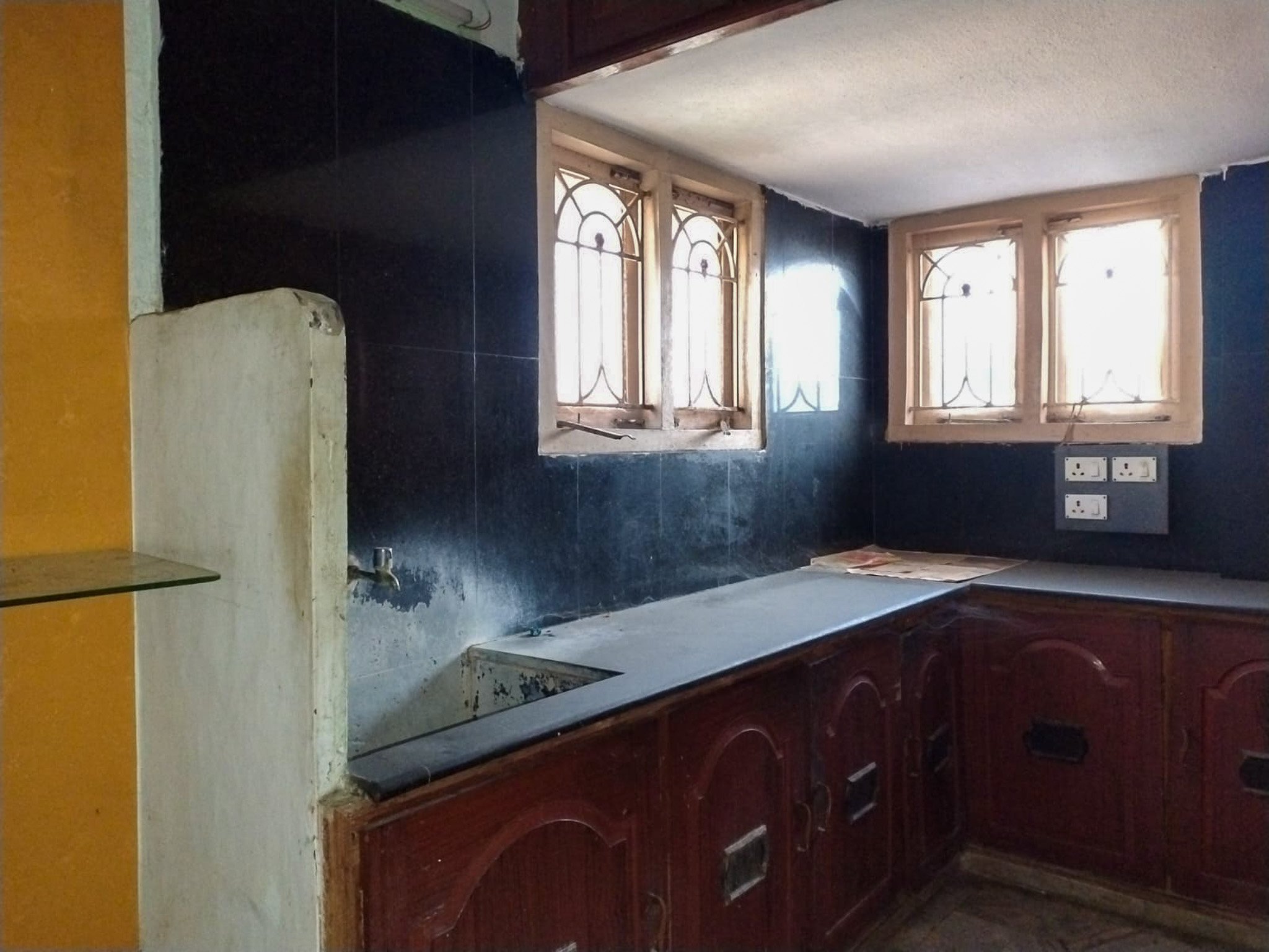 2 BHK Flat for sale in SINDURA TOWERS, PRASADAMPADU Vijayawada — photo 5