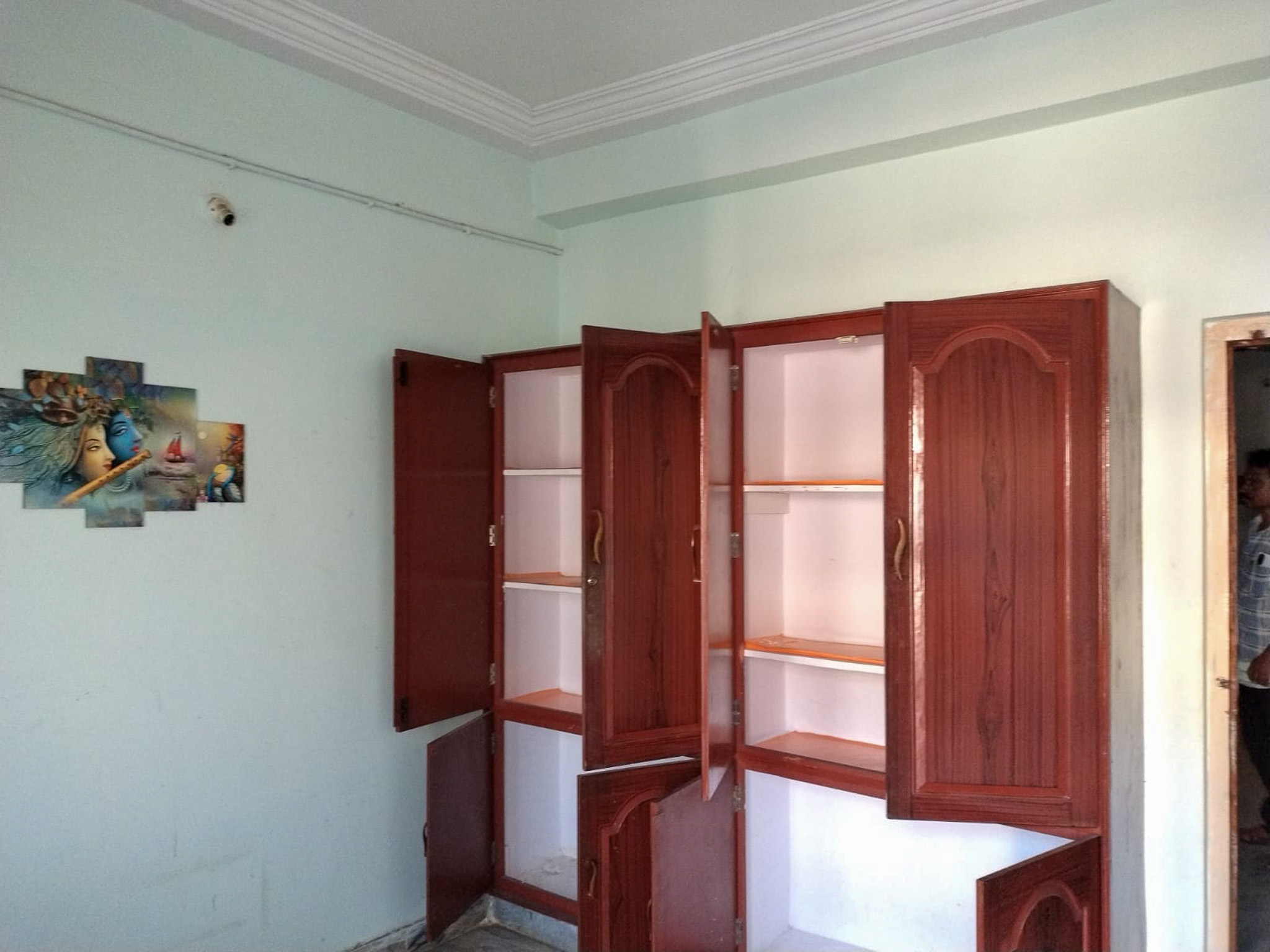 2 BHK Flat for sale in SINDURA TOWERS, PRASADAMPADU Vijayawada — photo 8