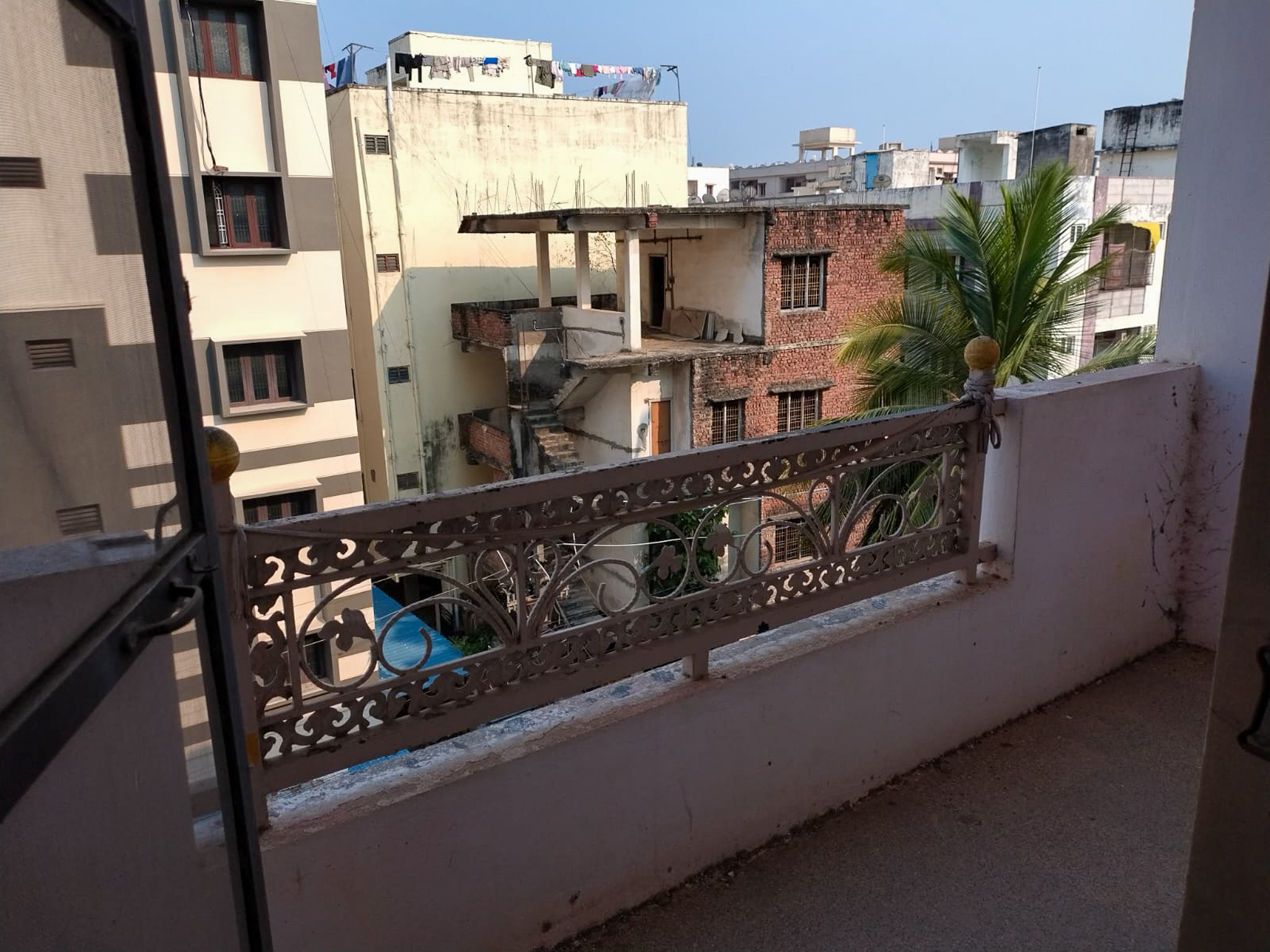 2 BHK Flat for sale in SINDURA TOWERS, PRASADAMPADU Vijayawada — photo 10