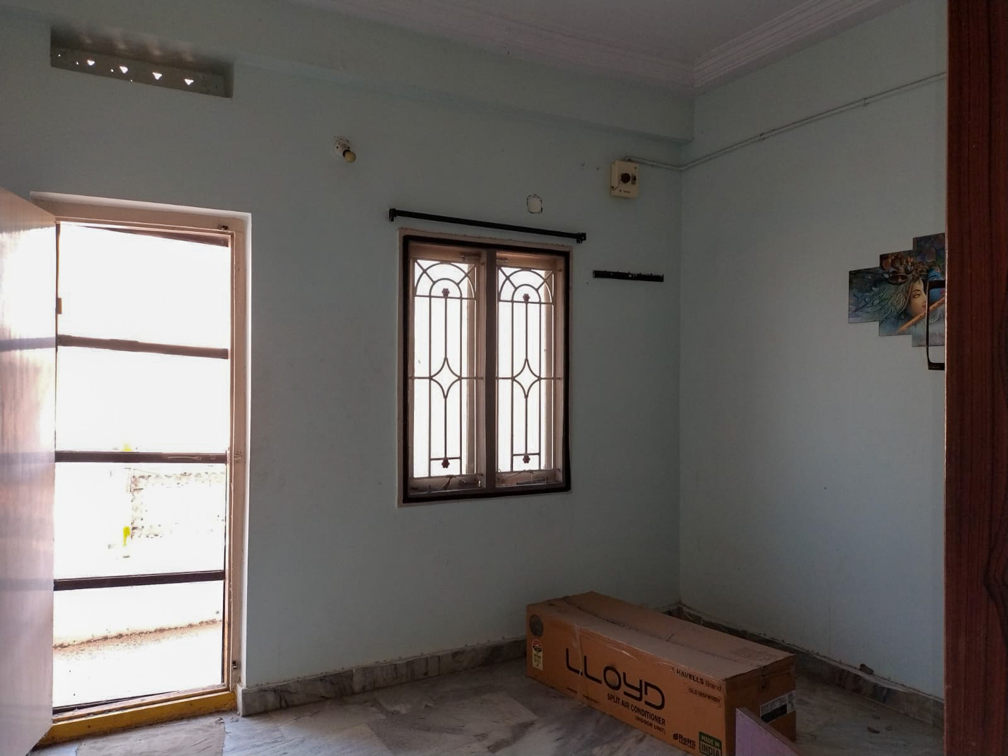 2 BHK Flat for sale in SINDURA TOWERS, PRASADAMPADU Vijayawada — photo 12