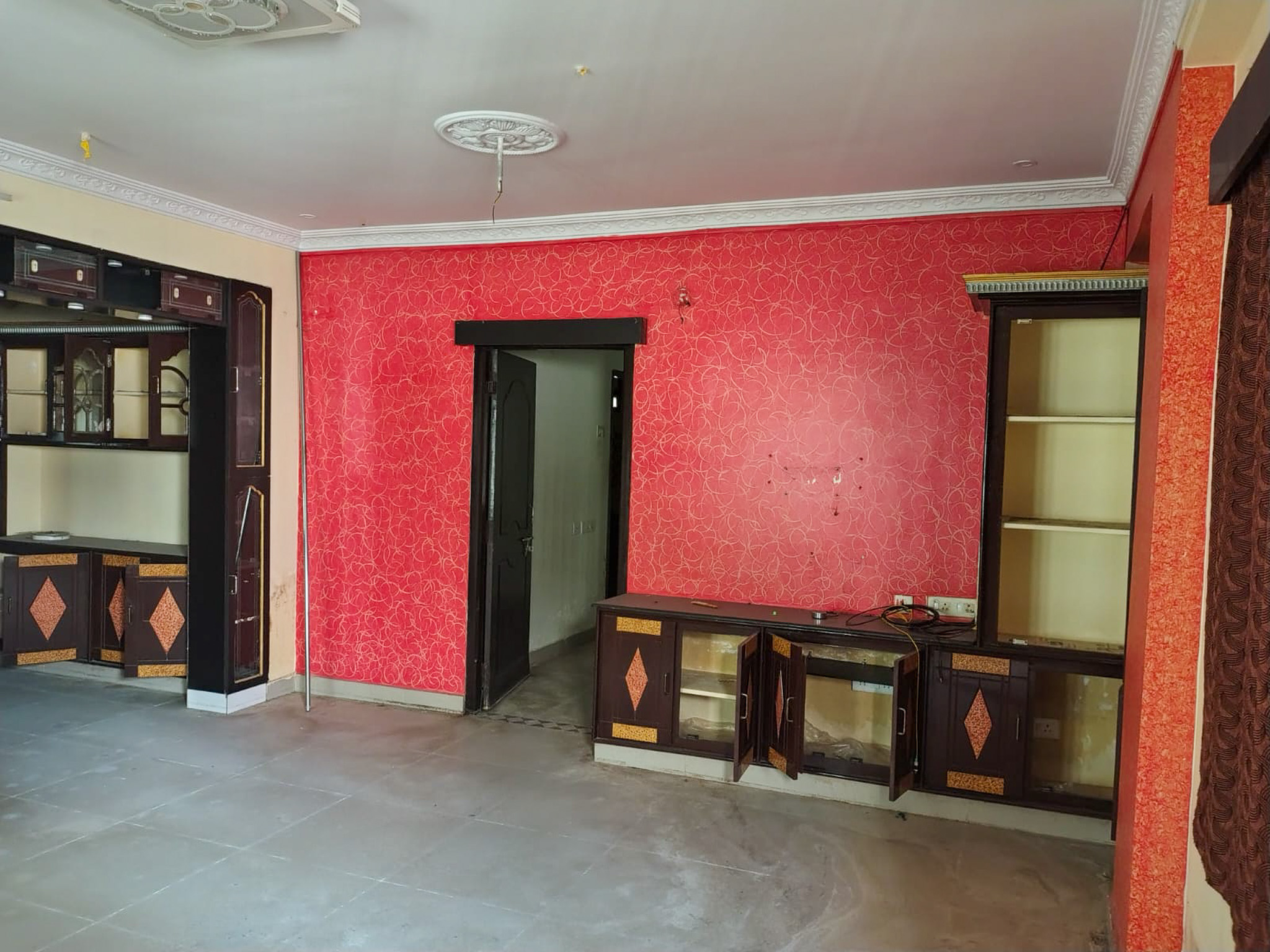 2 BHK Flat for sale in BALAJI TOWERS, PRASADAMPADU Vijayawada — photo 1
