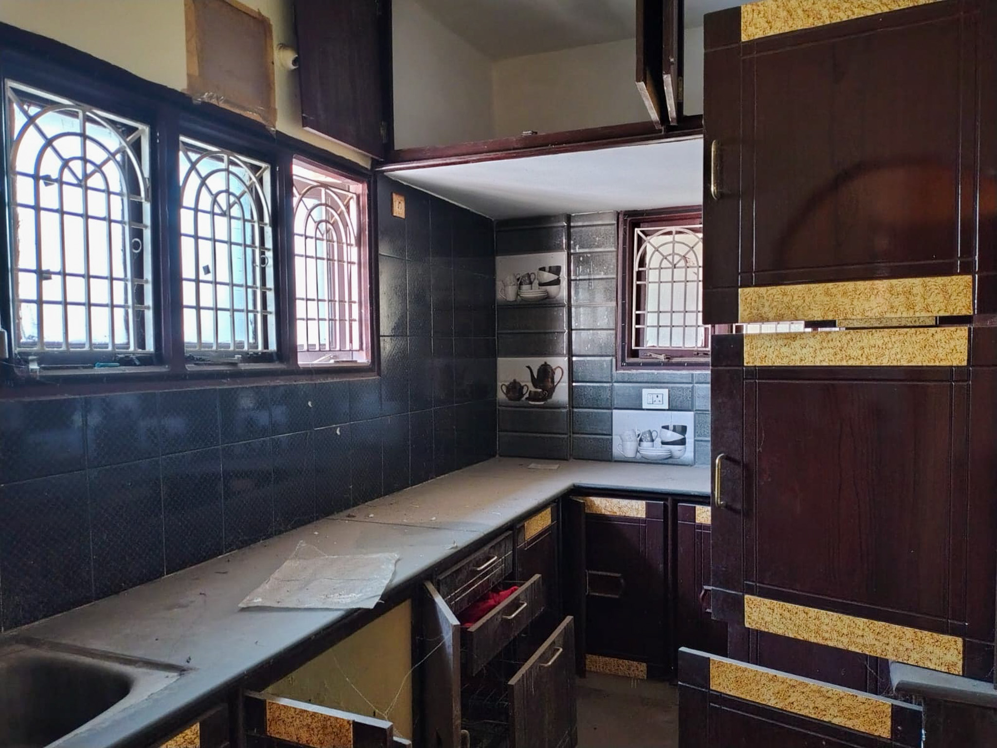 2 BHK Flat for sale in BALAJI TOWERS, PRASADAMPADU Vijayawada — photo 6